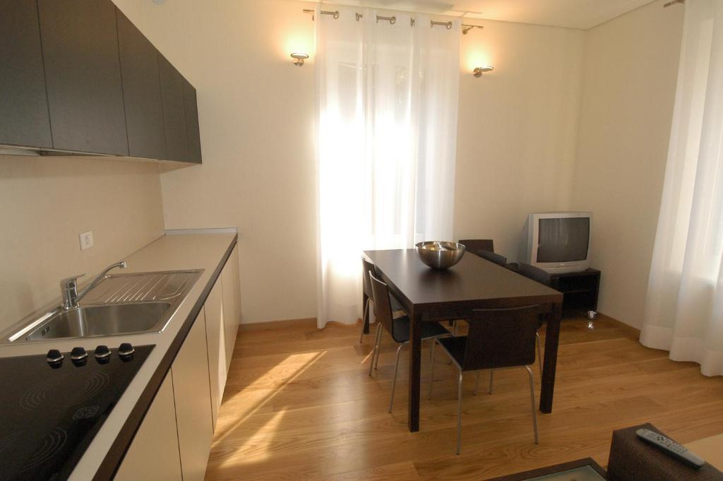 Residence Il Fortino Marina di Massa Quarto foto