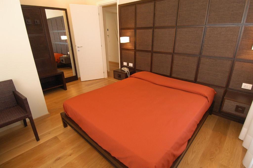 Residence Il Fortino Marina di Massa Quarto foto