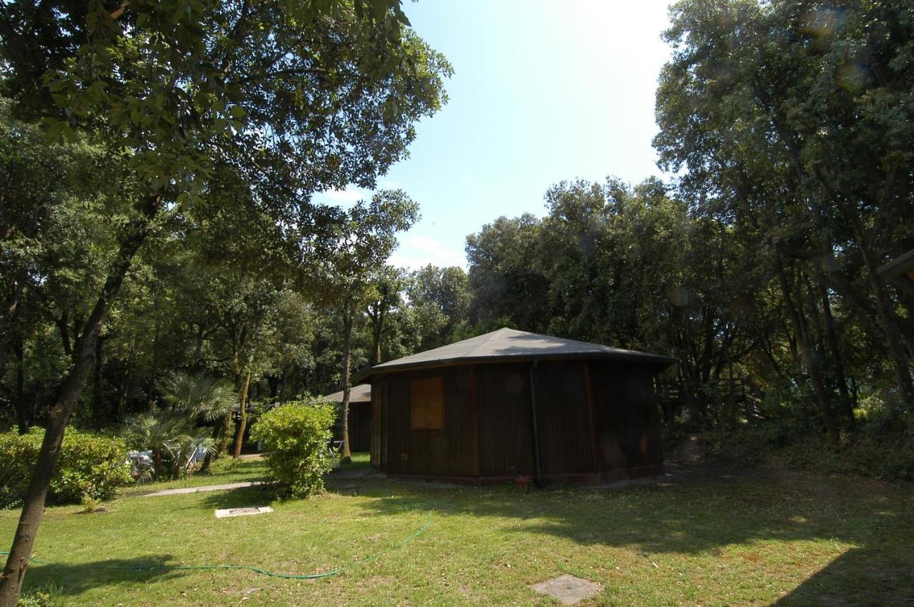 Residence Il Fortino Marina di Massa Quarto foto